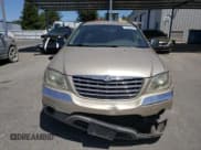 ✅ 2006 Chrysler Pacifica Touring • VIN: 2A8GM68426R871468 • Lot: 66408315. Wystawiony na Copart z przebiegiem 209 661 mil. Bezpłatny archiwum sprzedaży aukcyjnych z USA i szczegółowy raport historii pojazdu na DreamBid. Zdjęcie 5.