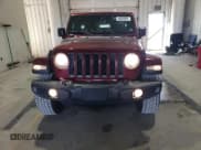 ✅ 2021 Jeep Wrangler Unlimited Sport S • VIN: 1C4HJXDN7MW638442 • Lot: 86826995. Wystawiony na Copart z przebiegiem 56 603 mil. Bezpłatny archiwum sprzedaży aukcyjnych z USA i szczegółowy raport historii pojazdu na DreamBid. Zdjęcie 5.