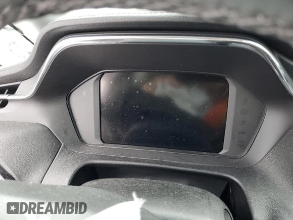 ✅ 2023 Chevrolet Bolt EV 1LT • VIN: 1G1FW6S03P4191711 • Lot: 44625375. Wystawiony na Copart z przebiegiem Nie podano. Bezpłatny archiwum sprzedaży aukcyjnych z USA i szczegółowy raport historii pojazdu na DreamBid. Zdjęcie 9.