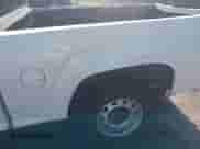 2012 Chevrolet Colorado Work Truck with VIN 1GCESBFE7C8170294, listed as a IAAI auction lot 42326673 with 133,722 mi miles and . Bid and sale history available at DreamBid. Image 17.