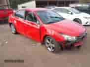 2014 Chevrolet Cruze 2LT z VIN 1G1PE5SB4E7284431, wystawiony jako IAAI lot #43361947 z przebiegiem 175 086 mil mil oraz . Historia ofert i sprzedaży dostępna na DreamBid. Obrazek 1.