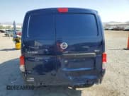 ✅ 2013 Nissan NV200 SV • VIN: 3N6CM0KN9DK694211 • Lot: 62126905. Listed on Copart with 154,841 mi. Free auction sales archive from the USA and detailed vehicle history report at DreamBid. Image 6.