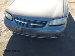 2003 Chevrolet Malibu z VIN 1G1ND52J53M723359, wystawiony jako IAAI lot #41314588 z przebiegiem 166 368 mil mil oraz . Historia ofert i sprzedaży dostępna na DreamBid. Obrazek 6.