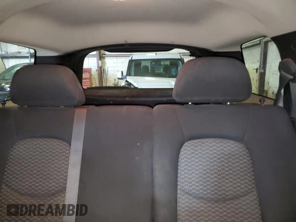 ✅ 2008 Chevrolet HHR LT • VIN: 3GNCA23D08S715411 • Lot: 50746315. Listed on Copart with 116,860 mi. Free auction sales archive from the USA and detailed vehicle history report at DreamBid. Image 10.