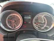 ✅ 2011 Dodge Durango R/T • VIN: 1D4SD6GT9BC681943 • Lot: 66263215. Listed on Copart with 155,686 mi. Free auction sales archive from the USA and detailed vehicle history report at DreamBid. Image 9.