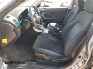 ✅ 2008 Subaru Outback • VIN: 4S4BP60C587348277 • Lot: 57130444. Wystawiony na Copart z przebiegiem 155 257 mil. Bezpłatny archiwum sprzedaży aukcyjnych z USA i szczegółowy raport historii pojazdu na DreamBid. Zdjęcie 7.