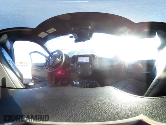 ✅ 2021 Ford Expedition Max Limited • VIN: 1FMJK1KT3MEA07590 • Lot: 41267260. Listed on IAAI with 81,641 mi. Free auction sales archive from the USA and detailed vehicle history report at DreamBid. Image 18.