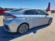 ✅ 2022 Hyundai Ioniq SEL • VIN: KMHC75LD7NU274117 • Лот: 94248825. Опубликован ранее на Copart с пробегом 129 044 миль. Бесплатный доступ к архиву аукционных продаж из США и подробный отчёт об истории автомобиля на DreamBid. Изображение 3.