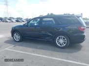 ✅ 2024 Dodge Durango GT Plus • VIN: 1C4RDJDG6RC143801 • Lot: 43186149. Listed on IAAI with 42,637 mi. Free auction sales archive from the USA and detailed vehicle history report at DreamBid. Image 14.