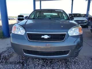 2007 Chevrolet Malibu 1LS z VIN 1G1ZS58F17F281233, wystawiony jako Copart lot #67979164 z przebiegiem 111 741 mil mil oraz Szkoda całkowita • Salvage title. Historia ofert i sprzedaży dostępna na DreamBid. Obrazek 5.