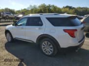 ✅ 2020 Ford Explorer Limited • VIN: 1FMSK8FHXLGA74855 • Lot: 84303305. Listed on Copart with 46,116 mi. Free auction sales archive from the USA and detailed vehicle history report at DreamBid. Image 2.