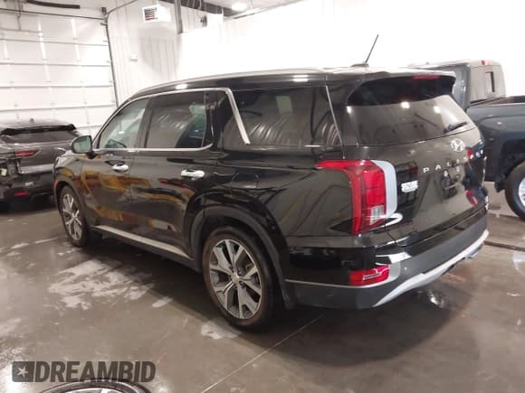 ✅ 2020 Hyundai Palisade SEL • VIN: KM8R4DHE7LU081297 • Лот: 41346750. Опубликован ранее на IAAI с пробегом 67 998 миль. Бесплатный доступ к архиву аукционных продаж из США и подробный отчёт об истории автомобиля на DreamBid. Изображение 3.