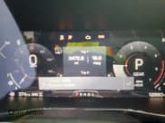 ✅ 2023 GMC Canyon 4WD Denali • VIN: 1GTP6FEK4P1170117 • Lot: 79362674. Wystawiony na Copart z przebiegiem 12 880 mil. Bezpłatny archiwum sprzedaży aukcyjnych z USA i szczegółowy raport historii pojazdu na DreamBid. Zdjęcie 9.