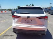 ✅ 2020 Lexus NX 300 • VIN: JTJGARBZ1L2170014 • Лот: 42242712. Опубликован ранее на IAAI с пробегом 80 437 миль. Бесплатный доступ к архиву аукционных продаж из США и подробный отчёт об истории автомобиля на DreamBid. Изображение 16.