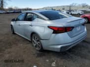 ✅ 2019 Nissan Altima S • VIN: 1N4BL4BVXKN326593 • Лот: 50802605. Опубликован ранее на Copart с пробегом 123 251 миль. Бесплатный доступ к архиву аукционных продаж из США и подробный отчёт об истории автомобиля на DreamBid. Изображение 2.