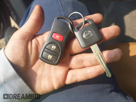 ✅ 2010 Nissan Frontier SE • VIN: 1N6AD0ER1AC439608 • Лот: 42435851. Опубликован ранее на IAAI с пробегом 101 588 миль. Бесплатный доступ к архиву аукционных продаж из США и подробный отчёт об истории автомобиля на DreamBid. Изображение 11.