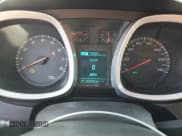 ✅ 2016 Chevrolet Equinox LT • VIN: 2GNALCEK2G6199388 • Лот: 91211645. Опубликован ранее на Copart с пробегом 162 549 миль. Бесплатный доступ к архиву аукционных продаж из США и подробный отчёт об истории автомобиля на DreamBid. Изображение 9.