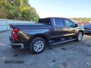 ✅ 2019 Chevrolet Silverado 1500 LTZ • VIN: 3GCUYGED4KG105573 • Lot: 89735075. Wystawiony na Copart z przebiegiem 168 318 mil. Bezpłatny archiwum sprzedaży aukcyjnych z USA i szczegółowy raport historii pojazdu na DreamBid. Zdjęcie 3.