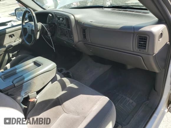 ✅ 2003 GMC Sierra 1500 • VIN: 1GTEC19T93E365042 • Лот: 85345005. Опубликован ранее на Copart с пробегом 200 878 миль. Бесплатный доступ к архиву аукционных продаж из США и подробный отчёт об истории автомобиля на DreamBid. Изображение 8.