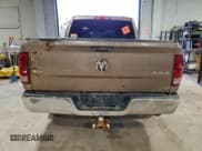 ✅ 2009 Dodge 1500 Sport • VIN: 1D3HV18T49S753306 • Lot: 91819525. Listed on Copart with Not provided. Free auction sales archive from the USA and detailed vehicle history report at DreamBid. Image 6.