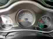 2012 Dodge Avenger SE with VIN 1C3CDZAB2CN231628, listed as a Copart auction lot 64993995 with 181,069 mi miles and Clean title. Bid and sale history available at DreamBid. Image 9.