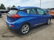 ✅ 2021 Chevrolet Bolt EV LT • VIN: 1G1FY6S04M4108051 • Lot: 64058654. Wystawiony na Copart z przebiegiem Nie podano. Bezpłatny archiwum sprzedaży aukcyjnych z USA i szczegółowy raport historii pojazdu na DreamBid. Zdjęcie 3.