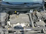 ✅ 2020 Chevrolet Equinox LT • VIN: 2GNAXJEV3L6198425 • Лот: 70176475. Опубликован ранее на Copart с пробегом 105 271 миль. Бесплатный доступ к архиву аукционных продаж из США и подробный отчёт об истории автомобиля на DreamBid. Изображение 14.