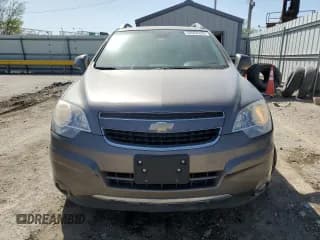 ✅ 2012 Chevrolet Captiva Sport LTZ • VIN: 3GNFL4E58CS613176 • Lot: 52626265. Wystawiony na Copart z przebiegiem 168 942 mil. Bezpłatny archiwum sprzedaży aukcyjnych z USA i szczegółowy raport historii pojazdu na DreamBid. Zdjęcie 5.