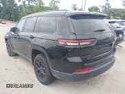 ✅ 2024 Jeep Grand Cherokee Altitude • VIN: 1C4RJKAG5R8515120 • Lot: 42937019. Listed on IAAI with 53,485 mi. Free auction sales archive from the USA and detailed vehicle history report at DreamBid. Image 3.