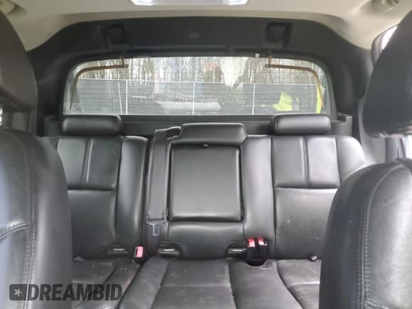 ✅ 2007 Chevrolet Avalanche LTZ • VIN: 3GNEC12077G292565 • Lot: 43533085. Listed on Copart with 102,134 mi. Free auction sales archive from the USA and detailed vehicle history report at DreamBid. Image 10.