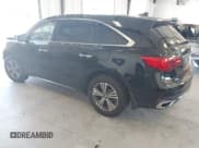 ✅ 2018 Acura MDX • VIN: 5J8YD3H33JL000129 • Лот: 43009438. Опубликован ранее на IAAI с пробегом 99 849 миль. Бесплатный доступ к архиву аукционных продаж из США и подробный отчёт об истории автомобиля на DreamBid. Изображение 3.