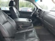 ✅ 2014 Chevrolet Silverado 2500HD LT • VIN: 1GC1KXC8XEF177264 • Lot: 42317345. Listed on IAAI with 126,474 mi. Free auction sales archive from the USA and detailed vehicle history report at DreamBid. Image 5.