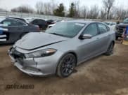 ✅ 2015 Dodge Dart SXT • VIN: 1C3CDFBB6FD336048 • Lot: 43825595. Wystawiony na Copart z przebiegiem 125 089 mil. Bezpłatny archiwum sprzedaży aukcyjnych z USA i szczegółowy raport historii pojazdu na DreamBid. Zdjęcie 1.