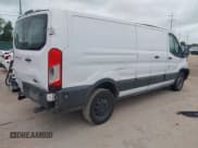 ✅ 2016 Ford Transit Cargo • VIN: 1FTYR2ZM6GKA44268 • Lot: 42453718. Listed on IAAI with 381,613 mi. Free auction sales archive from the USA and detailed vehicle history report at DreamBid. Image 4.