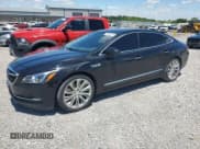 ✅ 2017 Buick LaCrosse Essence • VIN: 1G4ZP5SS0HU187464 • Lot: 58582484. Wystawiony na Copart z przebiegiem 39 447 mil. Bezpłatny archiwum sprzedaży aukcyjnych z USA i szczegółowy raport historii pojazdu na DreamBid. Zdjęcie 1.
