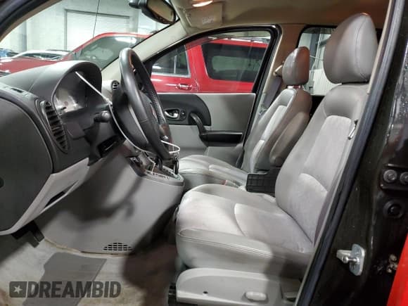 ✅ 2004 Saturn VUE V6 • VIN: 5GZCZ63414S829124 • Лот: 84867364. Опубликован ранее на Copart с пробегом 89 358 миль. Бесплатный доступ к архиву аукционных продаж из США и подробный отчёт об истории автомобиля на DreamBid. Изображение 7.