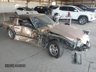 ✅ 1983 Mazda RX-7 GS • VIN: JM1FB3316D0734433 • Lot: 83961745. Listed on Copart with 65,967 mi. Free auction sales archive from the USA and detailed vehicle history report at DreamBid. Image 4.