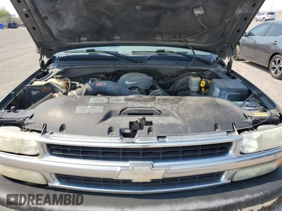 ✅ 2002 Chevrolet Silverado 1500 LT • VIN: 2GCEK19TX21307525 • Лот: 70832504. Опубликован ранее на Copart с пробегом 192 909 миль. Бесплатный доступ к архиву аукционных продаж из США и подробный отчёт об истории автомобиля на DreamBid. Изображение 11.