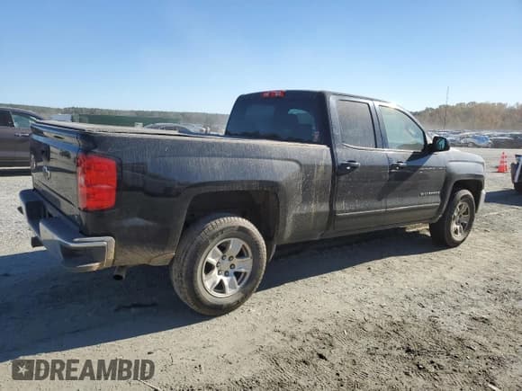 ✅ 2016 Chevrolet Silverado 1500 LT • VIN: 1GCRCREC8GZ136887 • Лот: 91208745. Опубликован ранее на Copart с пробегом 184 759 миль. Бесплатный доступ к архиву аукционных продаж из США и подробный отчёт об истории автомобиля на DreamBid. Изображение 3.