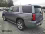 2020 Chevrolet Tahoe Premier with VIN 1GNSKCKC2LR298926, listed as a Copart auction lot 72059995 with 65,025 mi miles and Salvage title. Bid and sale history available at DreamBid. Image 2.