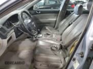 ✅ 2006 Hyundai Sonata GLS • VIN: 5NPEU46FX6H086670 • Лот: 67274324. Опубликован ранее на Copart с пробегом 349 830 миль. Бесплатный доступ к архиву аукционных продаж из США и подробный отчёт об истории автомобиля на DreamBid. Изображение 7.