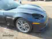 2013 Chevrolet Corvette with VIN 1G1YZ3DEXD5701159, listed as a IAAI auction lot 42470044 with 44,074 mi miles and . Bid and sale history available at DreamBid. Image 6.