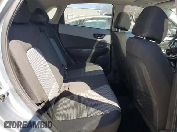 2018 Hyundai Kona SEL с VIN KM8K6CAA3JU078083, выставлен на аукционе Copart как лот 45013723 с пробегом 69 665 миль миль и . История ставок и продаж доступна на DreamBid. Изображение 10.