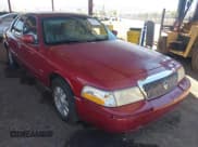 ✅ 2003 Mercury Grand Marquis LS Premium • VIN: 2MEHM75WX3X660208 • Лот: 43100537. Опубликован ранее на IAAI с пробегом 249 683 миль. Бесплатный доступ к архиву аукционных продаж из США и подробный отчёт об истории автомобиля на DreamBid. Изображение 1.