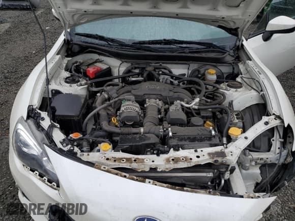 ✅ 2016 Subaru BRZ Limited • VIN: JF1ZCAC19G8602423 • Lot: 84255875. Wystawiony na Copart z przebiegiem 97 932 mil. Bezpłatny archiwum sprzedaży aukcyjnych z USA i szczegółowy raport historii pojazdu na DreamBid. Zdjęcie 11.