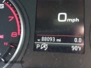 ✅ 2020 Audi A3 Premium • VIN: WAUAUGFF8LA102042 • Lot: 43269099. Wystawiony na IAAI z przebiegiem 88 093 mil. Bezpłatny archiwum sprzedaży aukcyjnych z USA i szczegółowy raport historii pojazdu na DreamBid. Zdjęcie 15.