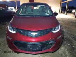 ✅ 2017 Chevrolet Bolt EV LT • VIN: 1G1FW6S0XH4185020 • Lot: 81337084. Wystawiony na Copart z przebiegiem 51 270 mil. Bezpłatny archiwum sprzedaży aukcyjnych z USA i szczegółowy raport historii pojazdu na DreamBid. Zdjęcie 5.