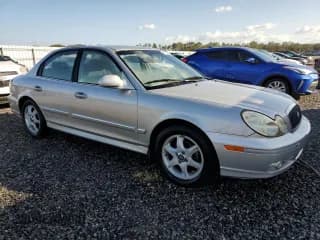 ✅ 2005 Hyundai Sonata GLS • VIN: KMHWF35HX5A167116 • Лот: 77256824. Опубликован ранее на Copart с пробегом 121 718 миль. Бесплатный доступ к архиву аукционных продаж из США и подробный отчёт об истории автомобиля на DreamBid. Изображение 4.