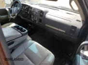 ✅ 2009 Chevrolet Silverado 1500 LT • VIN: 3GCEC23059G134838 • Lot: 59556104. Listed on Copart with 188,298 mi. Free auction sales archive from the USA and detailed vehicle history report at DreamBid. Image 8.