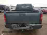 2013 Chevrolet Silverado 1500 LTZ with VIN 3GCPCTE04DG202034, listed as a Copart auction lot 80928105 with 177,595 mi miles and Salvage title. Bid and sale history available at DreamBid. Image 6.